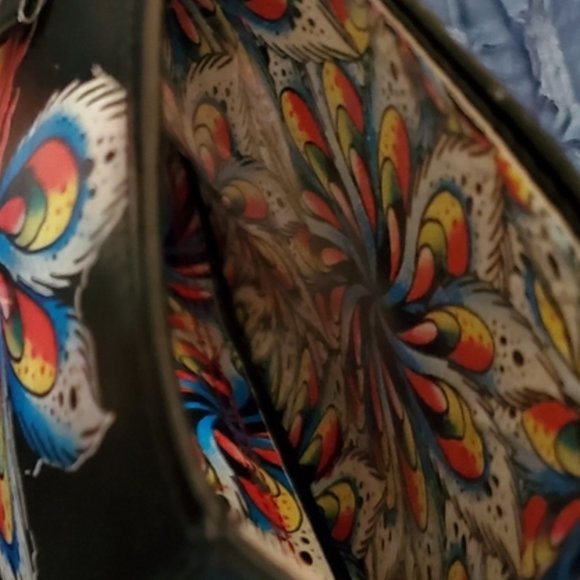 ISO: Iron Fist "Thelma" Booties Size 10 or 11 - Picture 13 of 15